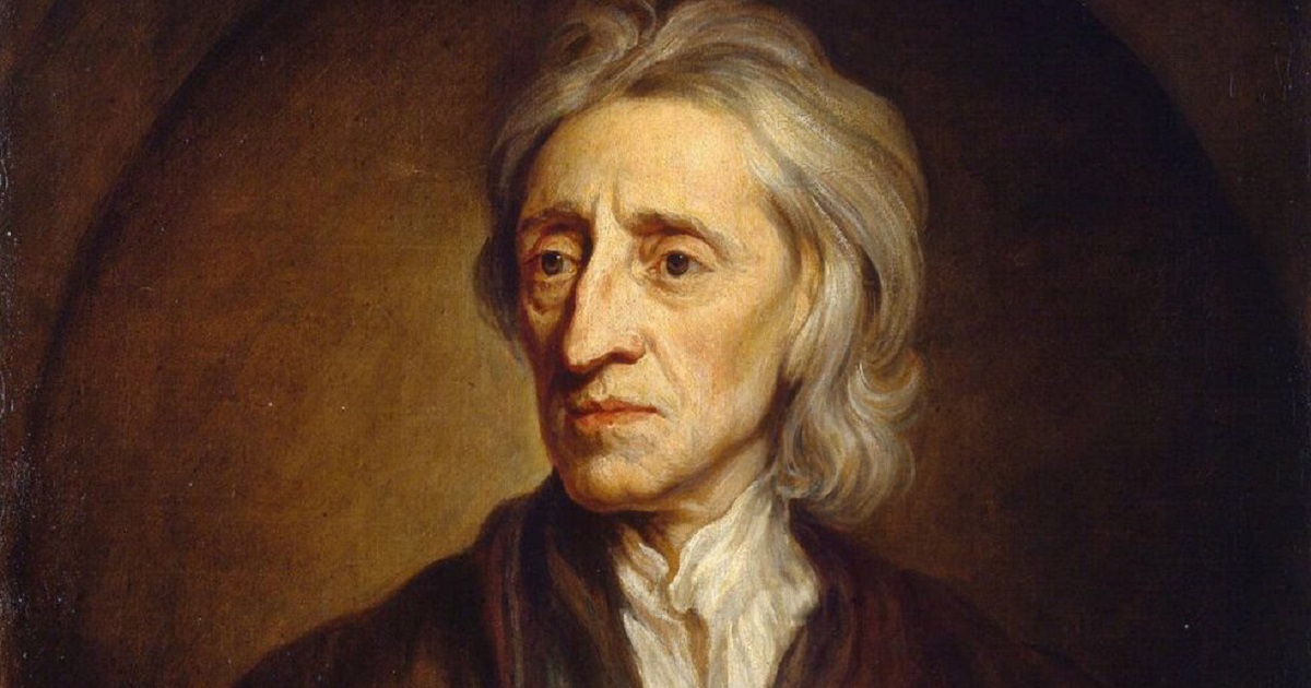 John Locke Innate Understanding Analysis